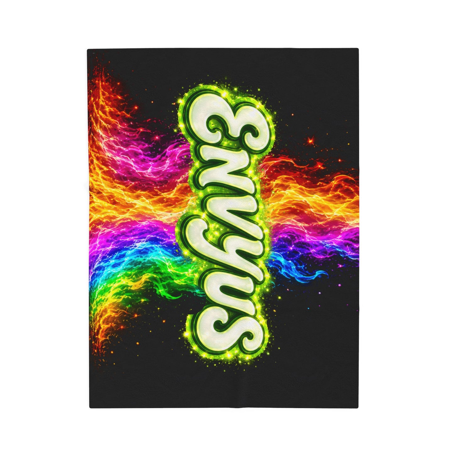ENVYUS Blanket