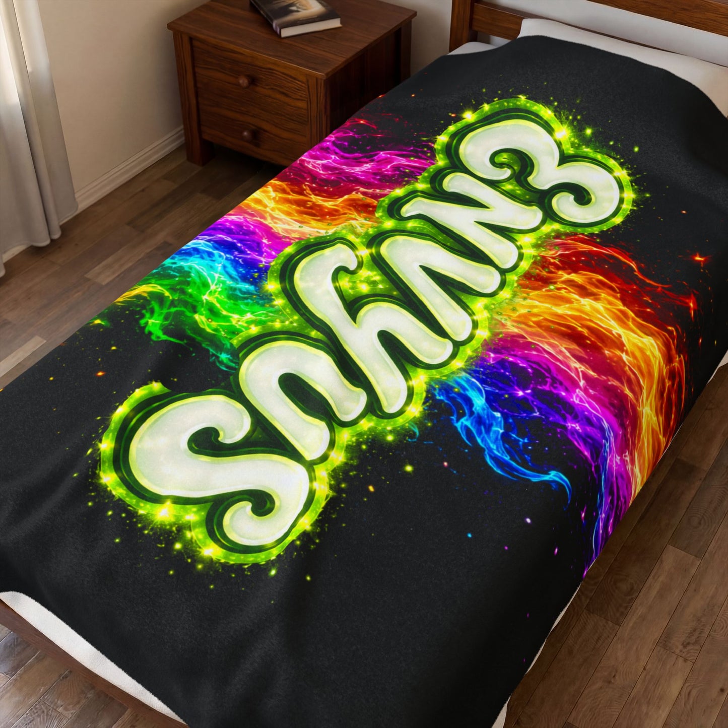 ENVYUS Blanket