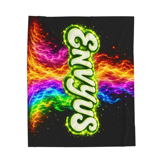 ENVYUS Blanket