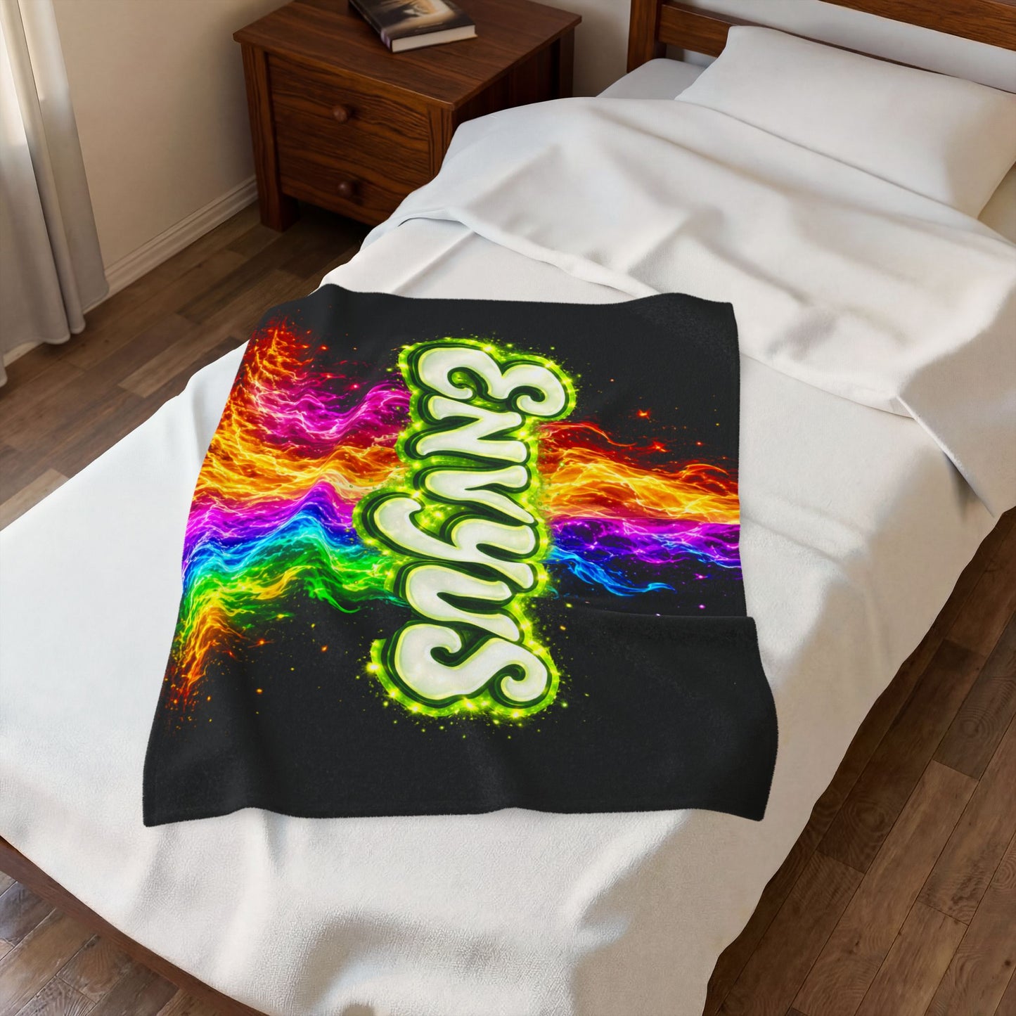 ENVYUS Blanket
