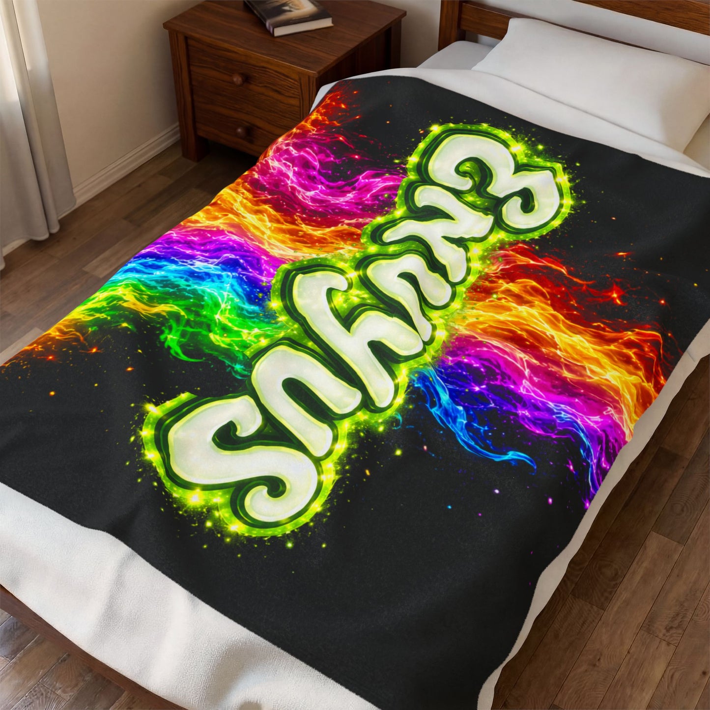 ENVYUS Blanket