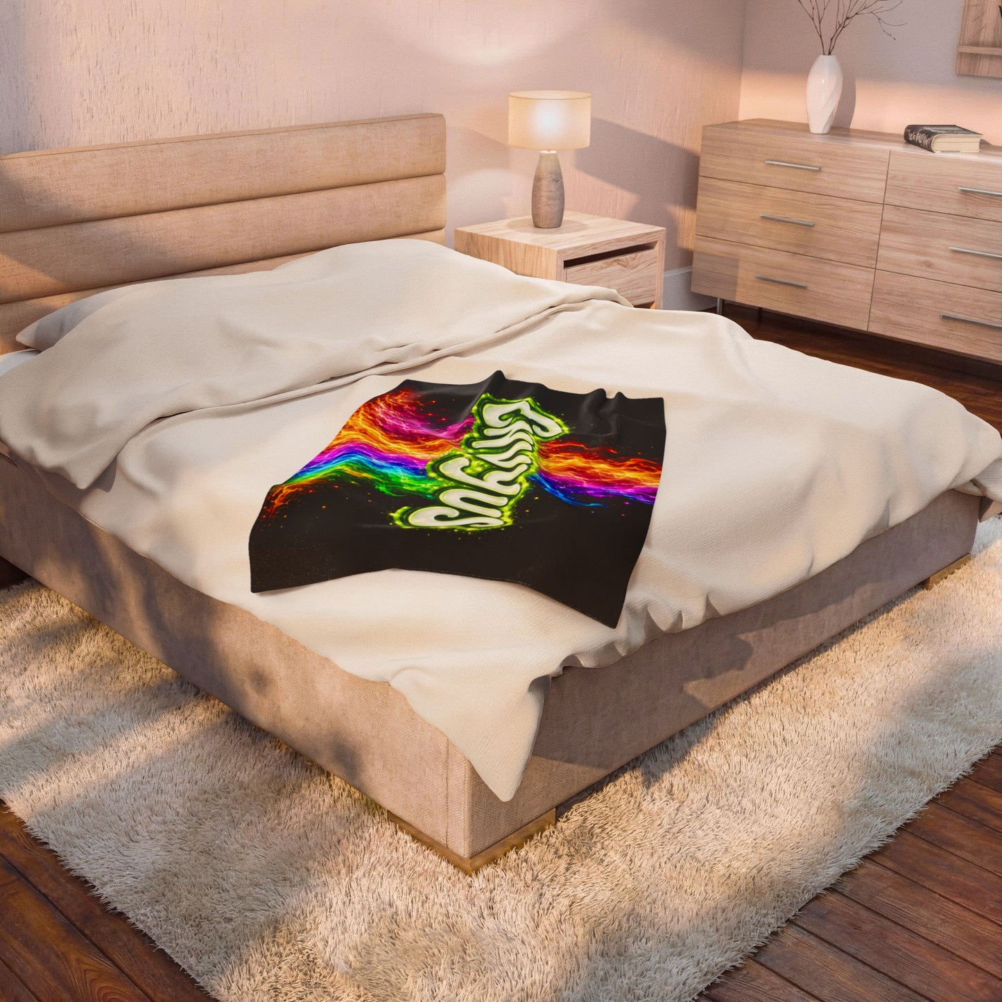 ENVYUS Blanket