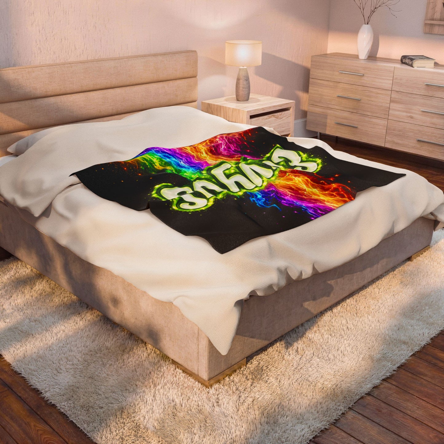 ENVYUS Blanket