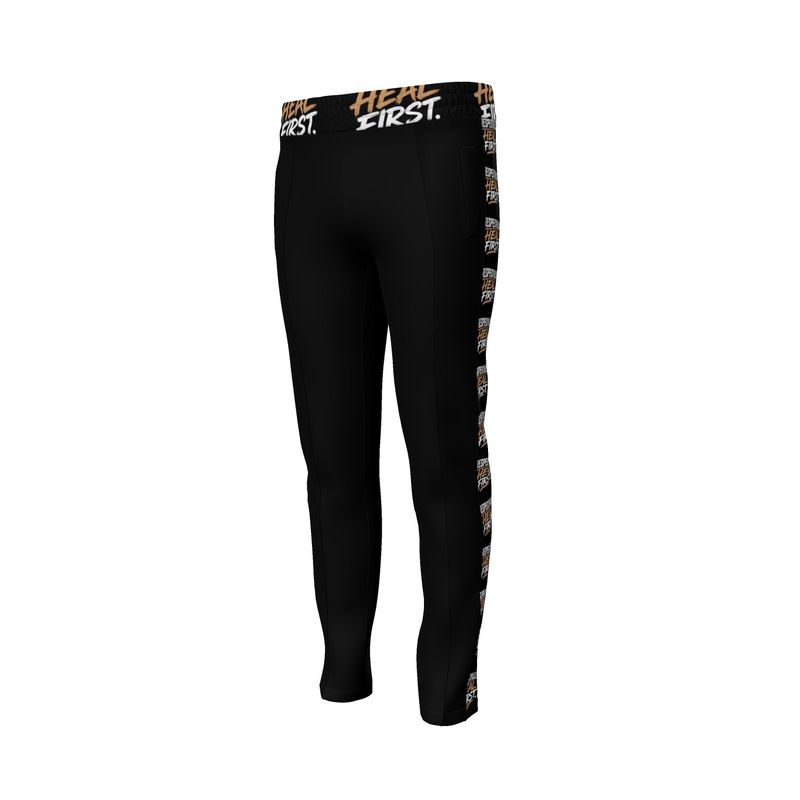 Heal First Mens Tracksuit Pants