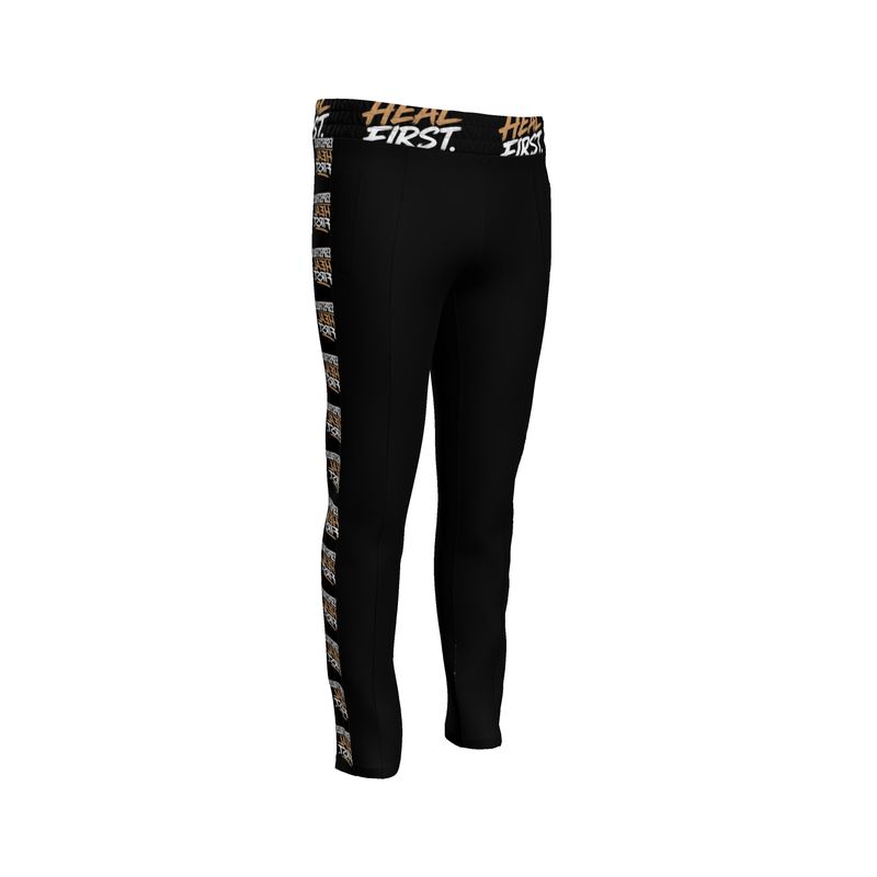 Heal First Mens Tracksuit Pants