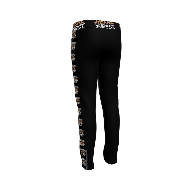 Heal First Mens Tracksuit Pants