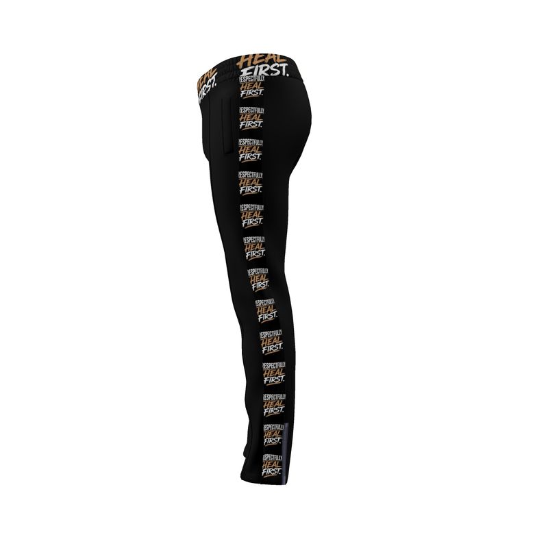 Heal First Mens Tracksuit Pants