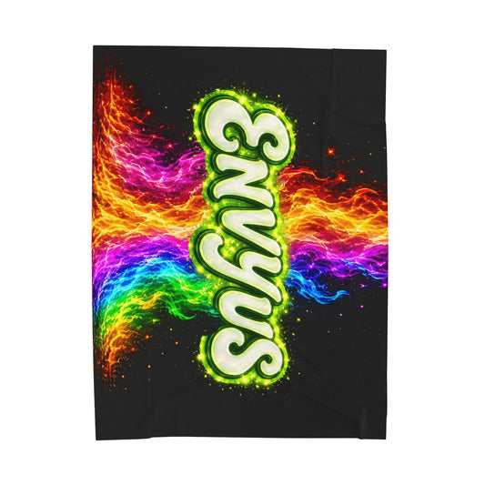 ENVYUS Blanket