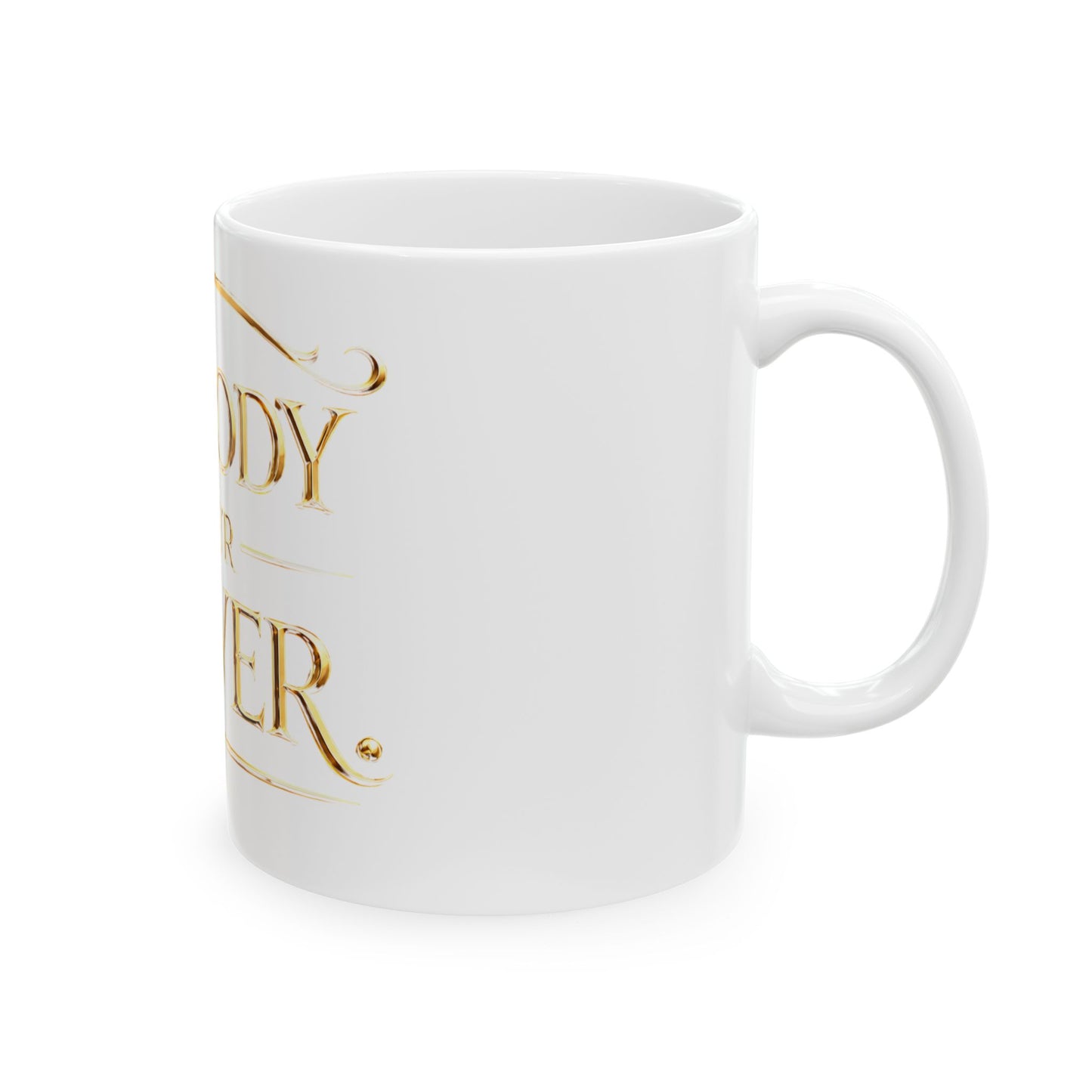 Embody Your Power Ceramic Mug, (11oz, 15oz)