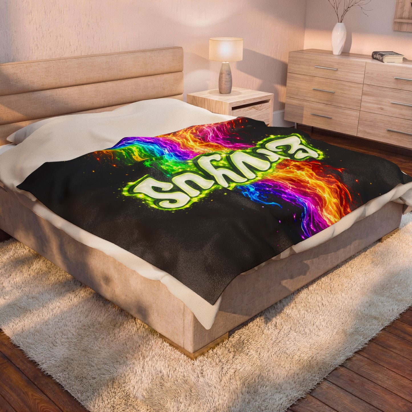 ENVYUS Blanket