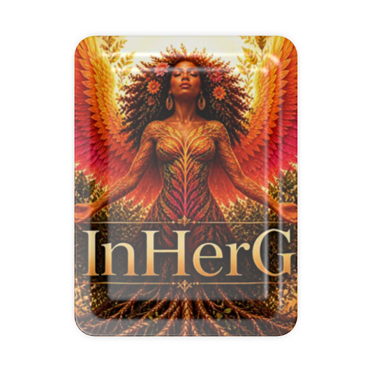InHerG Tray