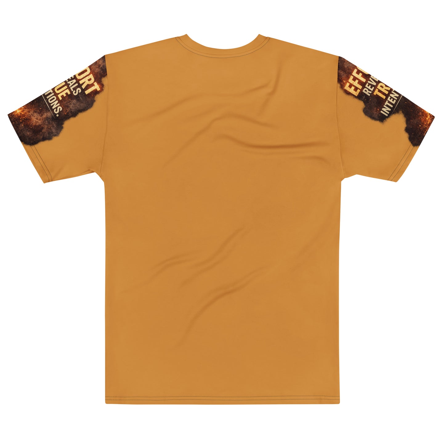 True Intentions Men's Tee
