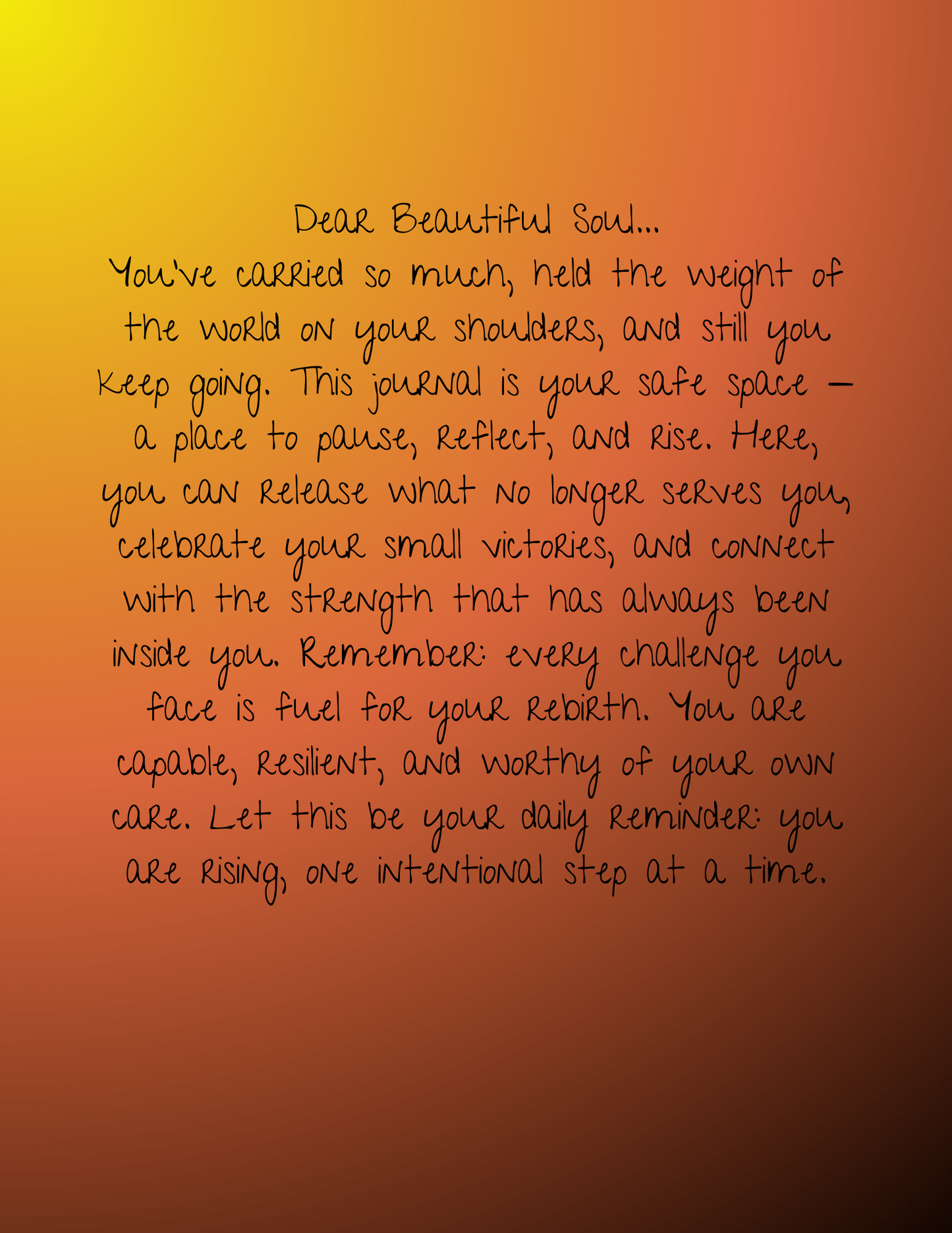 Phoenix Rising