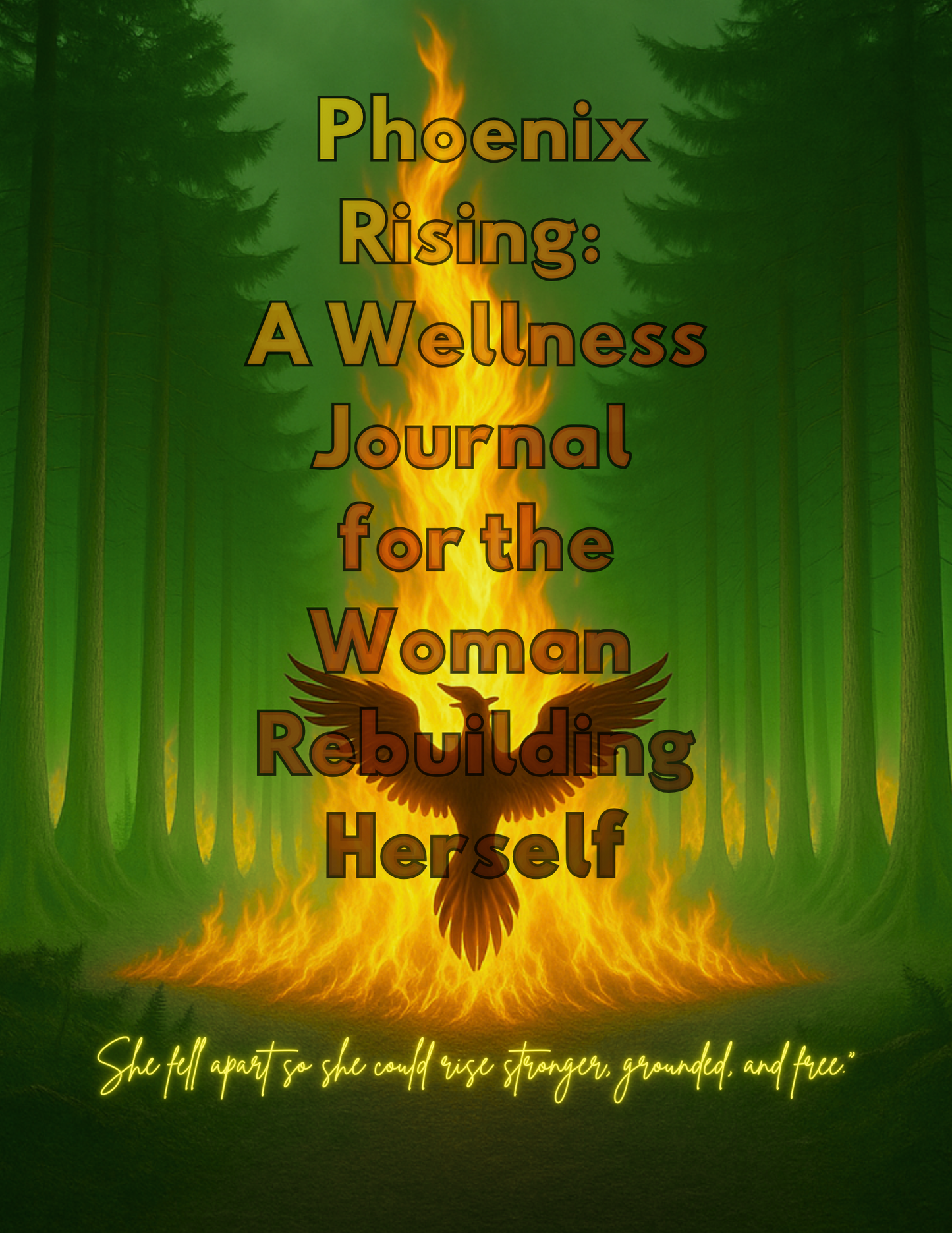 Phoenix Rising